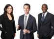 Professional Corporate Headshots for Linkedin