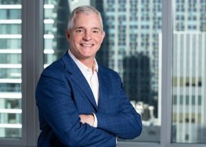Commercial Real Estate Headshots NYC