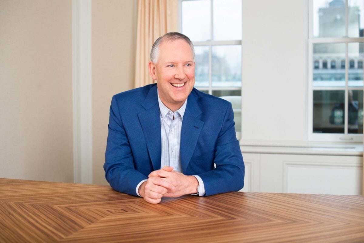 The Authentic Conversationalist