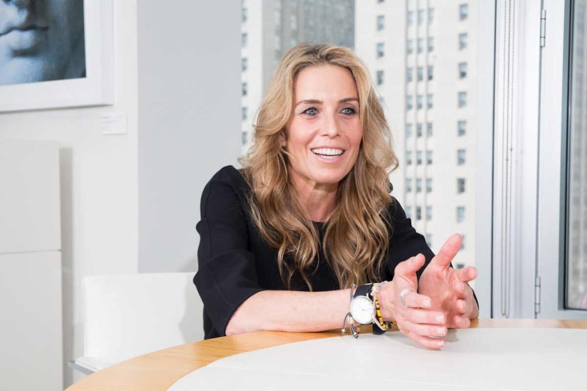 The Dynamic Communicator