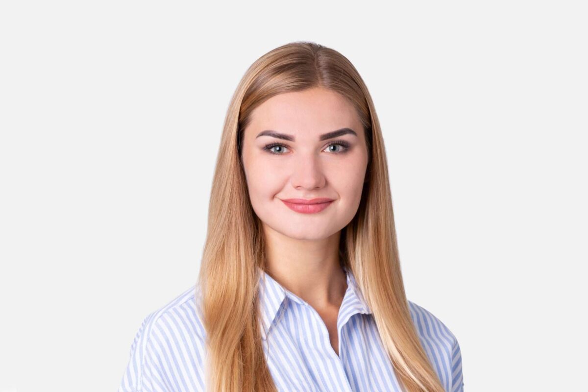 The High Key Corporate Standard