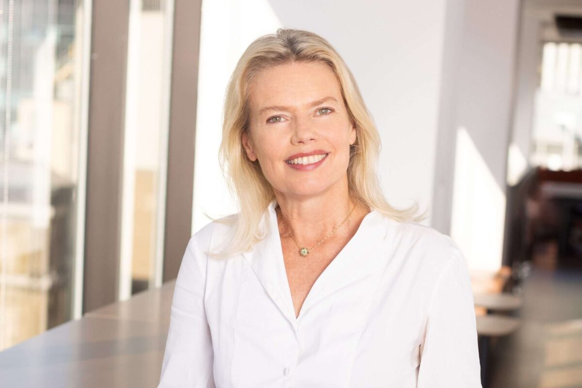 The High Key Environmental