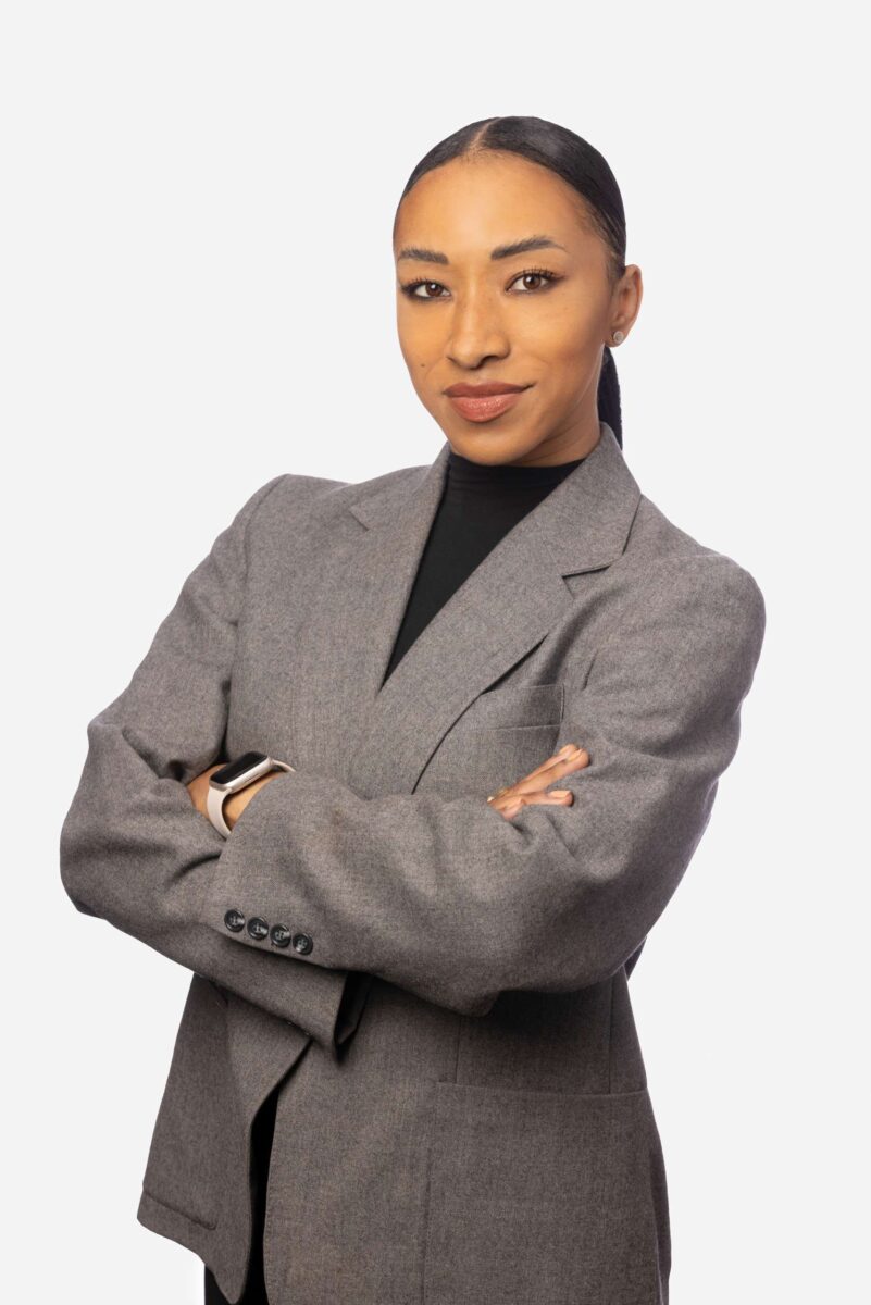 The Modern Power Pose