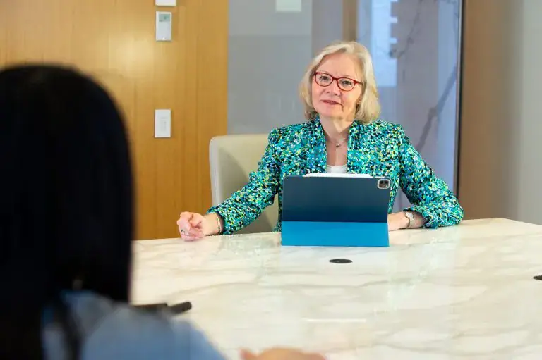 The POV Conversation