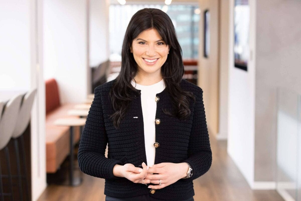 Professional Headshot Ideas - Camera 1 - Headshots in New York City