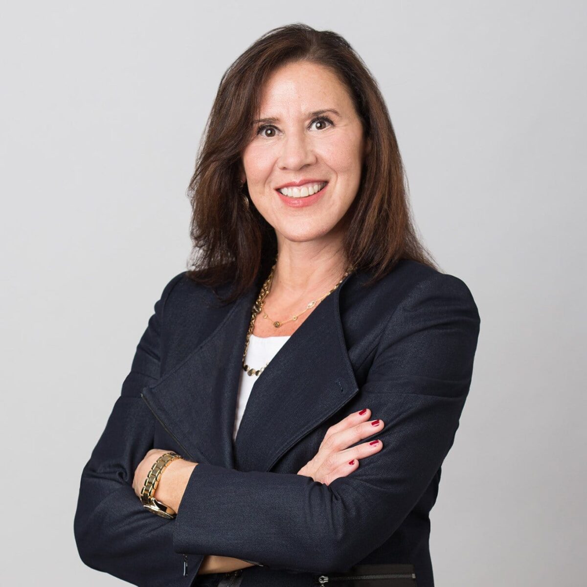 the softened authoritative