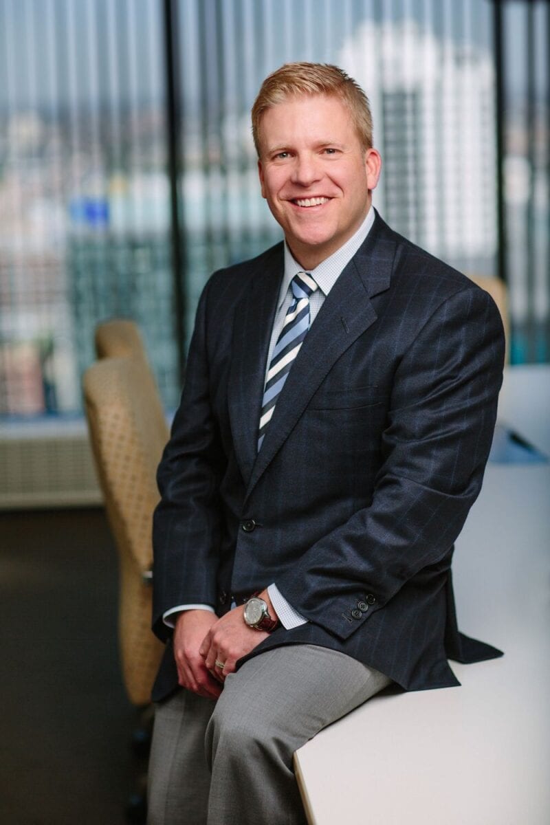 The Commercial Anchor