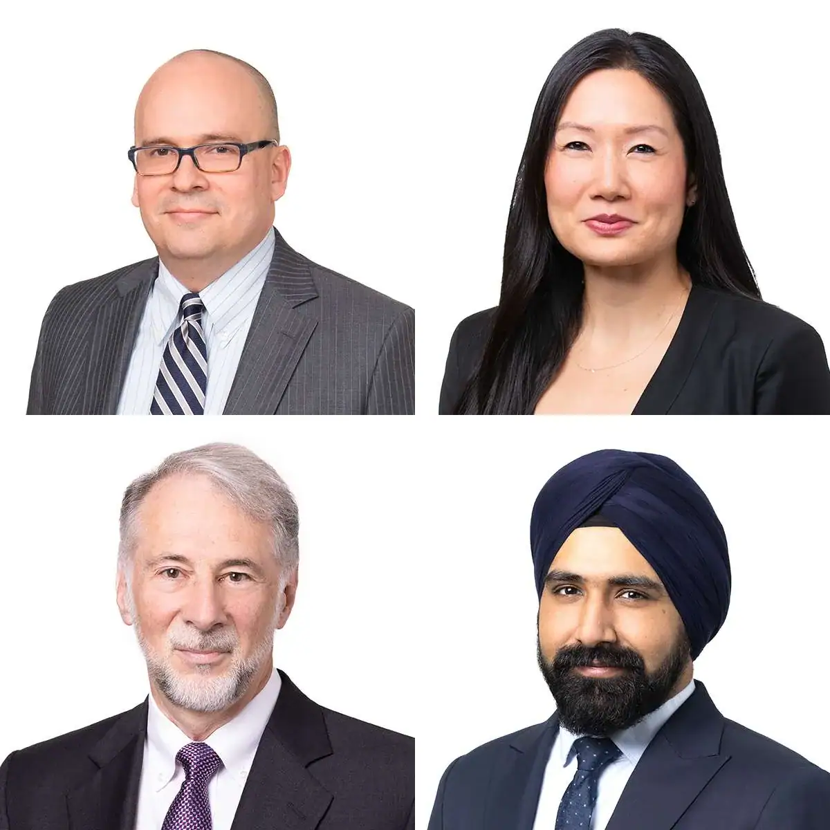 The High Key Photoshoot