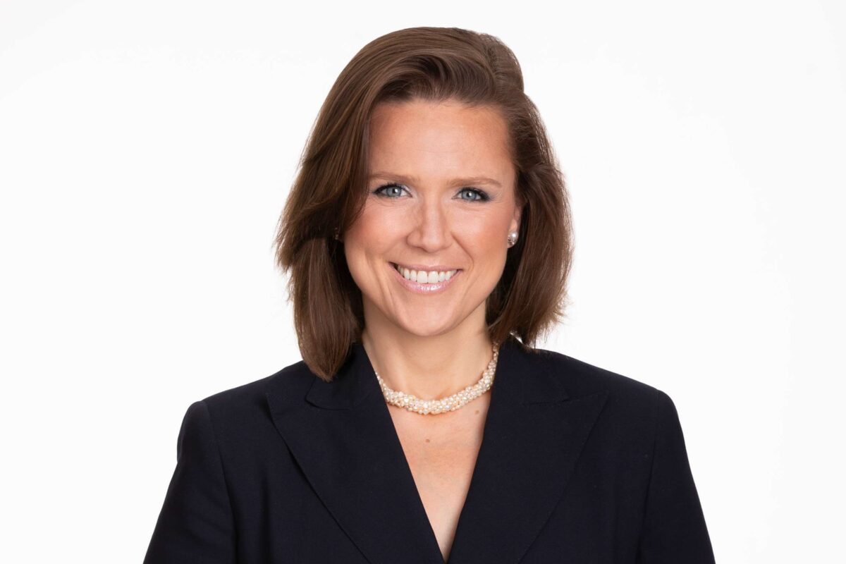 The High Key Standard 2