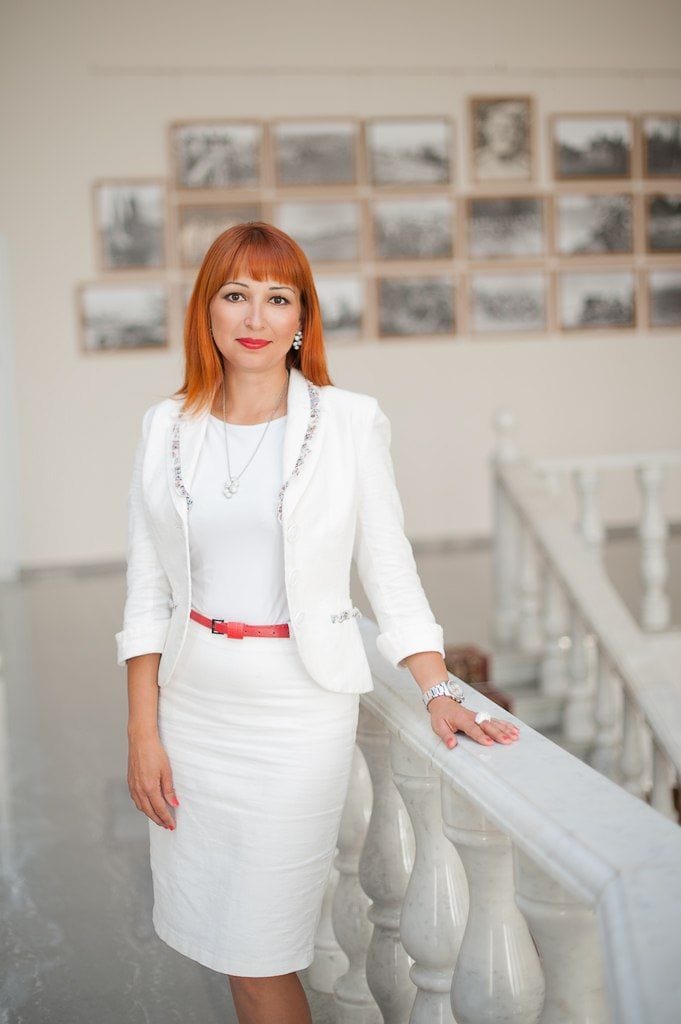 The Luxury Residential