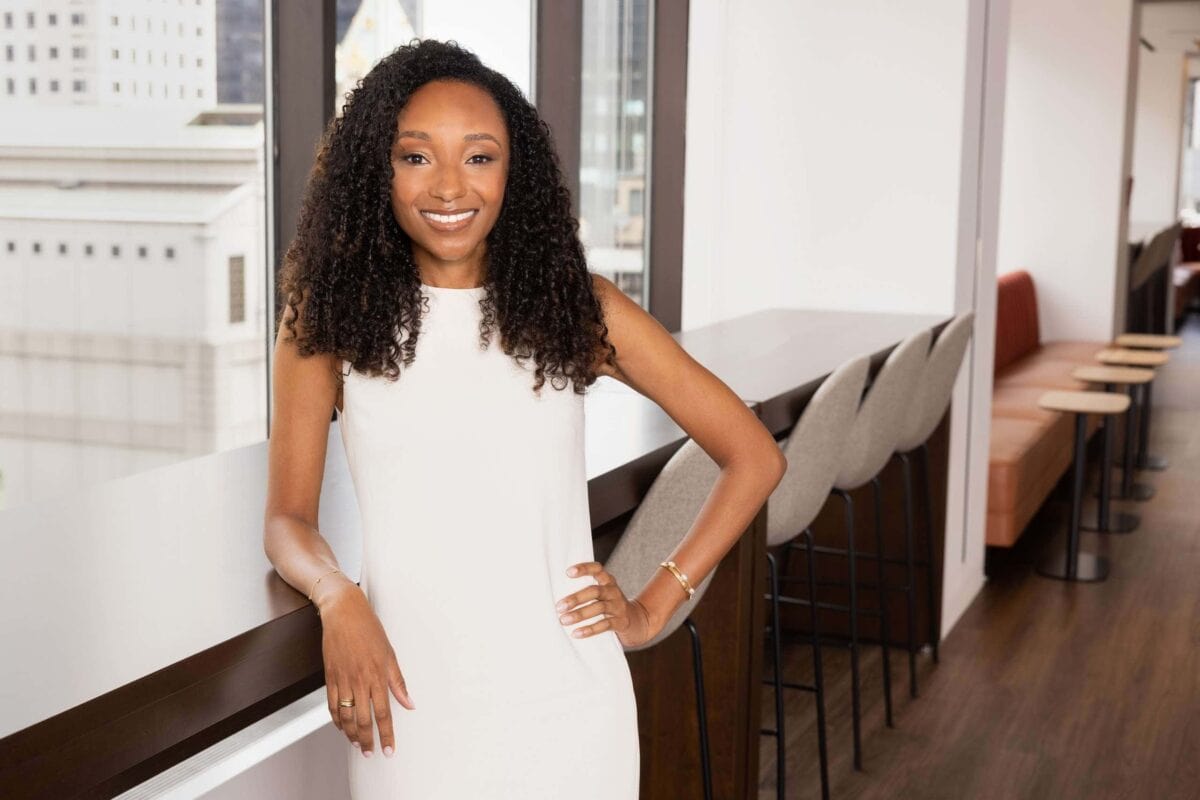 The Metropolitan Lounge