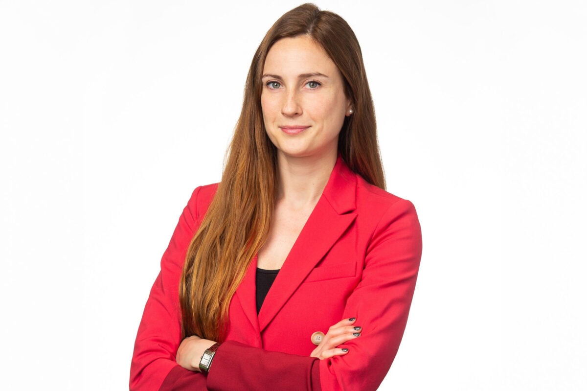 The Modern Litigator