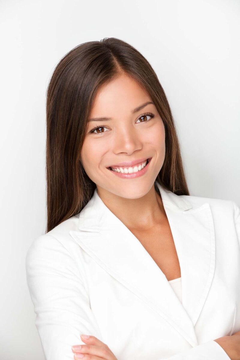 The Seamless High Key